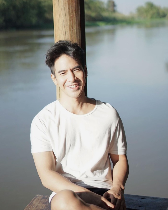 โป๊ป ธนวรรธน์