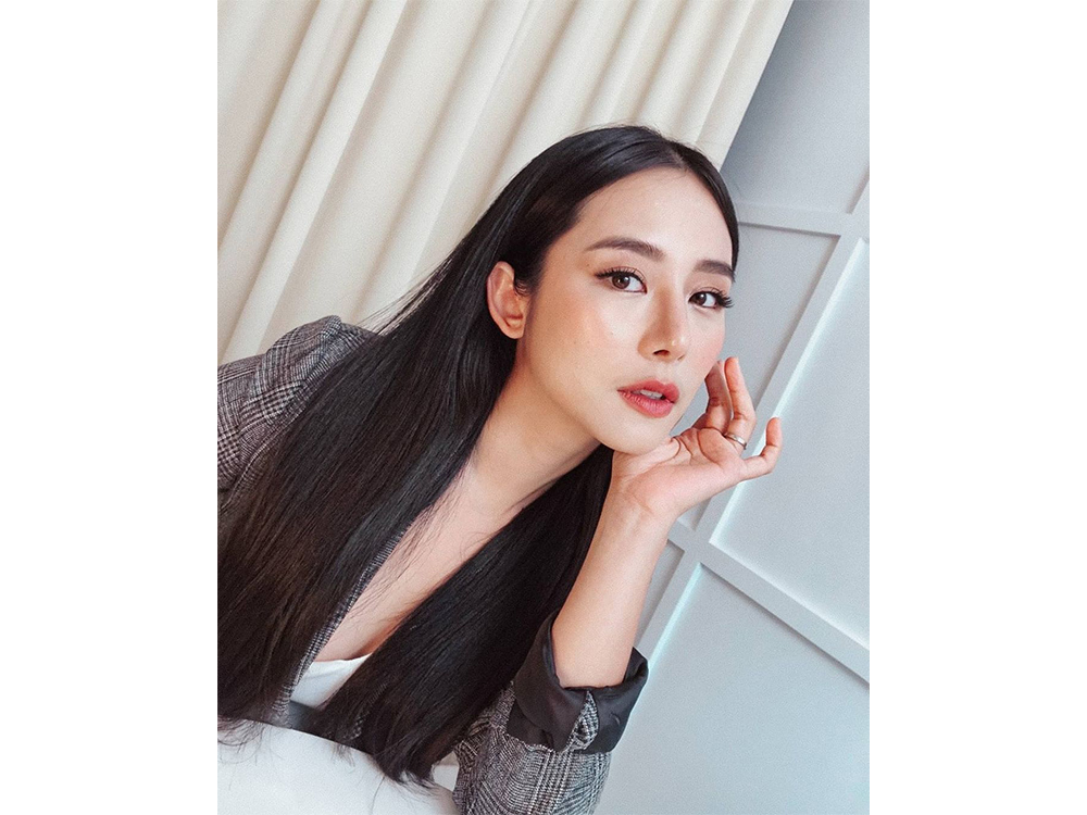 ใบเฟิร์น อัญชสา