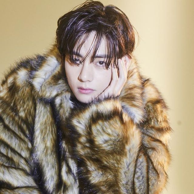 คิมแทฮยอง