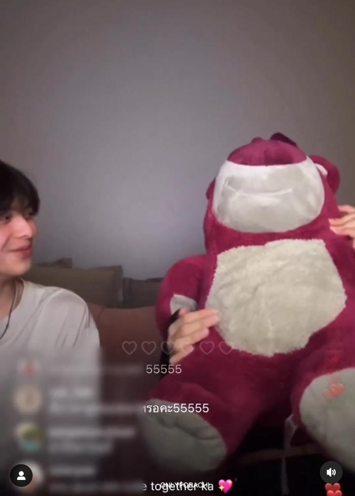 น้องอชิ น้องมิย่า