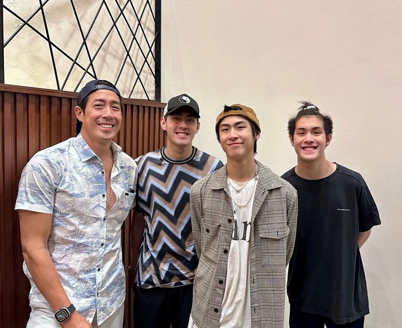 เจ เจตริน