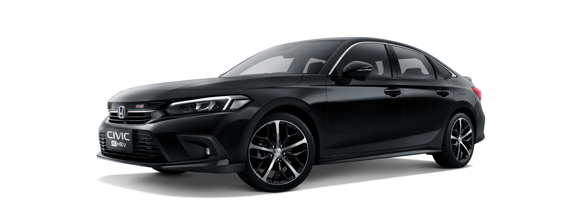 Honda Civic 2022