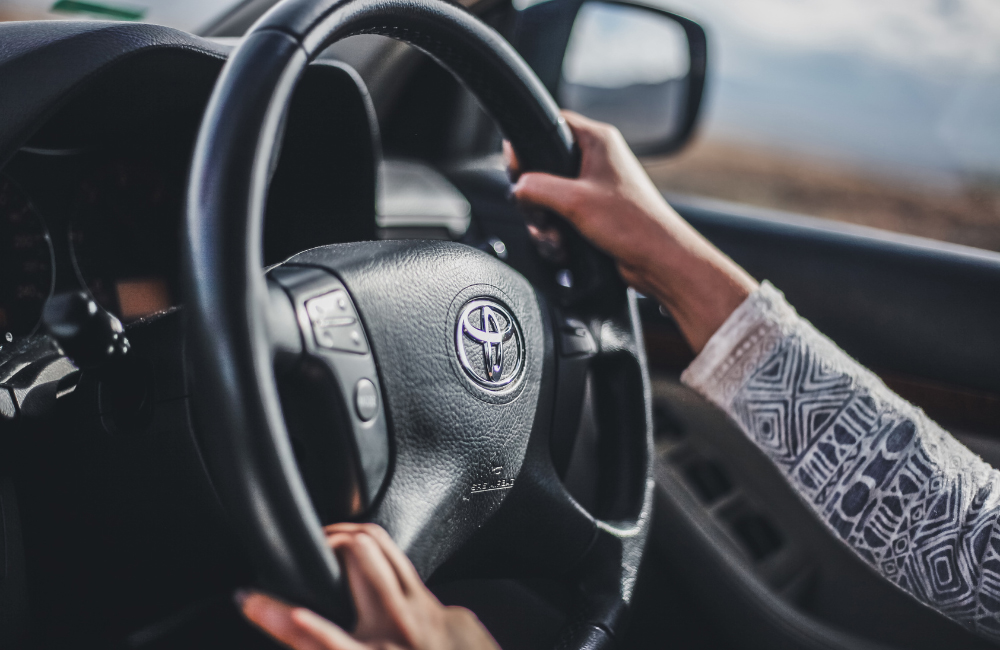 วิธีจัดไฟแนนซ์รถยนต์มือสอง