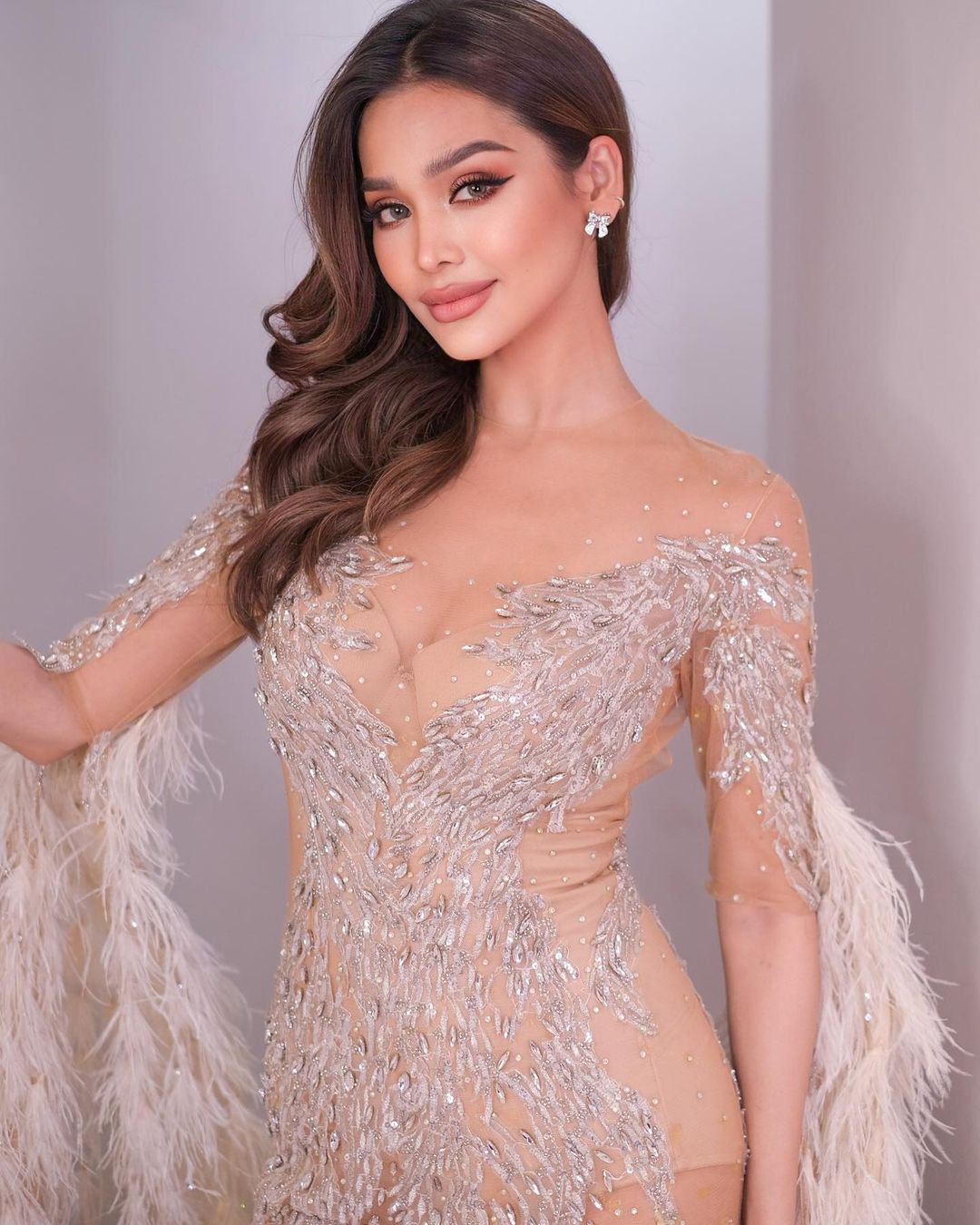 อิงฟ้า วราหะ 