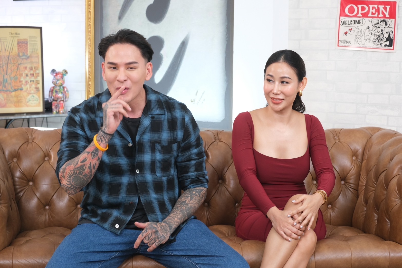 แทค ภรัณยู