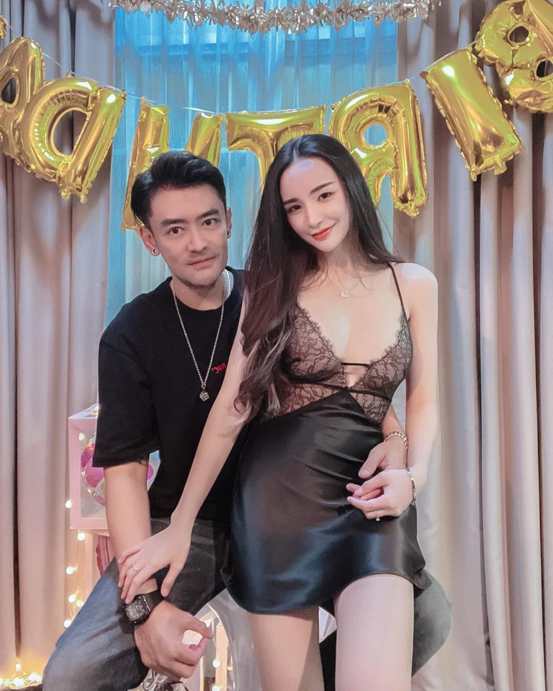 นิวนิว เอวเด้ง เติ้ล ธนพล