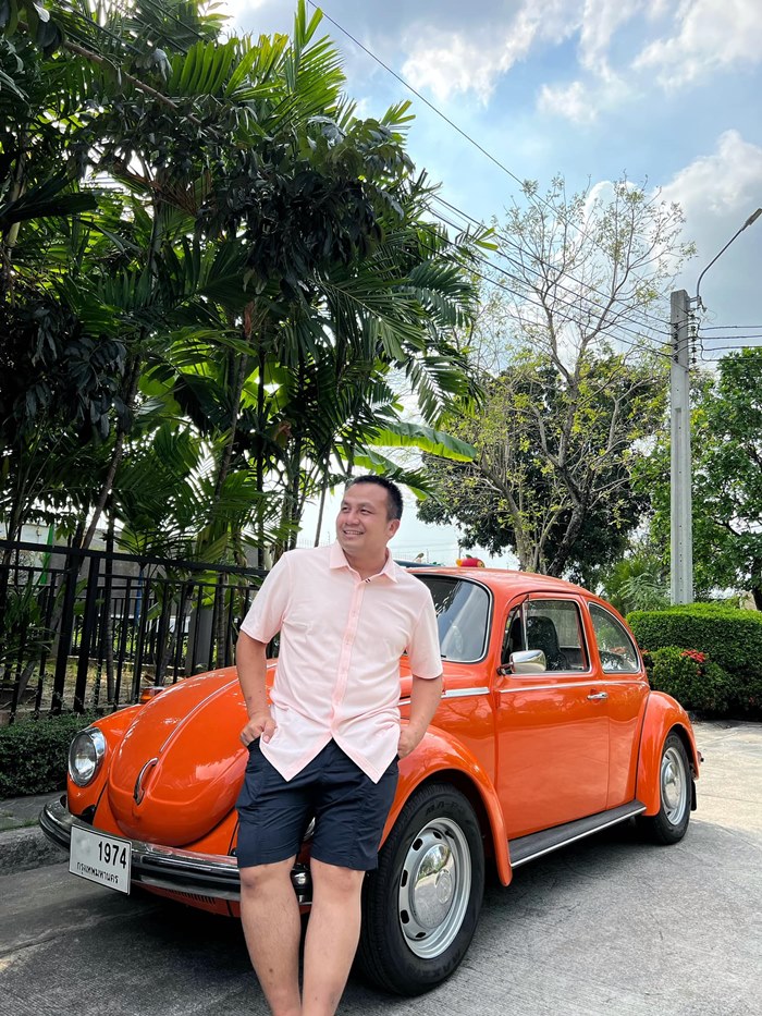 สมปอง นครไธสง