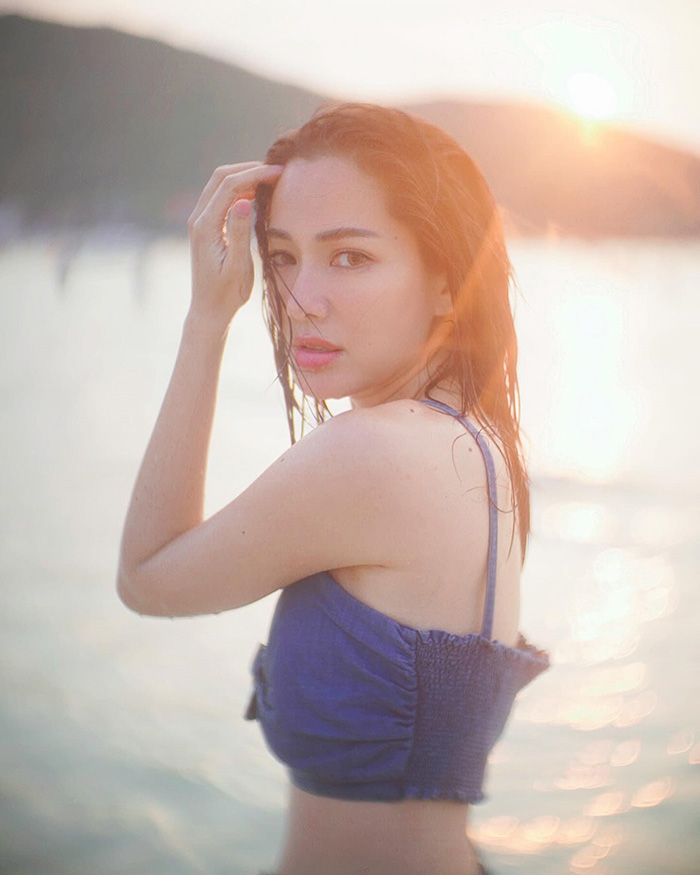 จอย รินลณี 