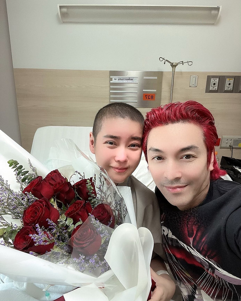 ปู แบล็คเฮด