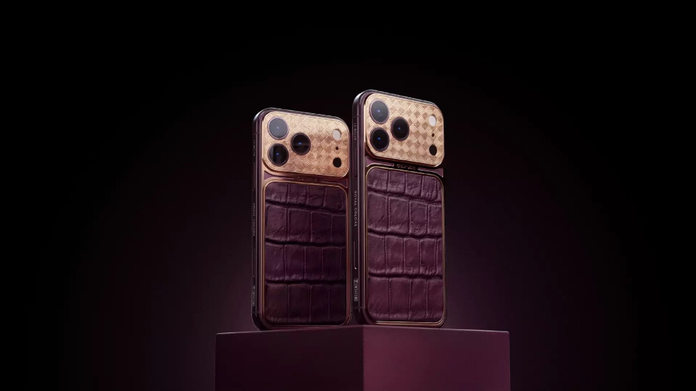 iPhone 18 Pro