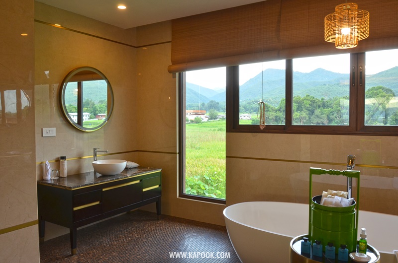 เที่ยวทะเลสาบอินเล เมียนมา