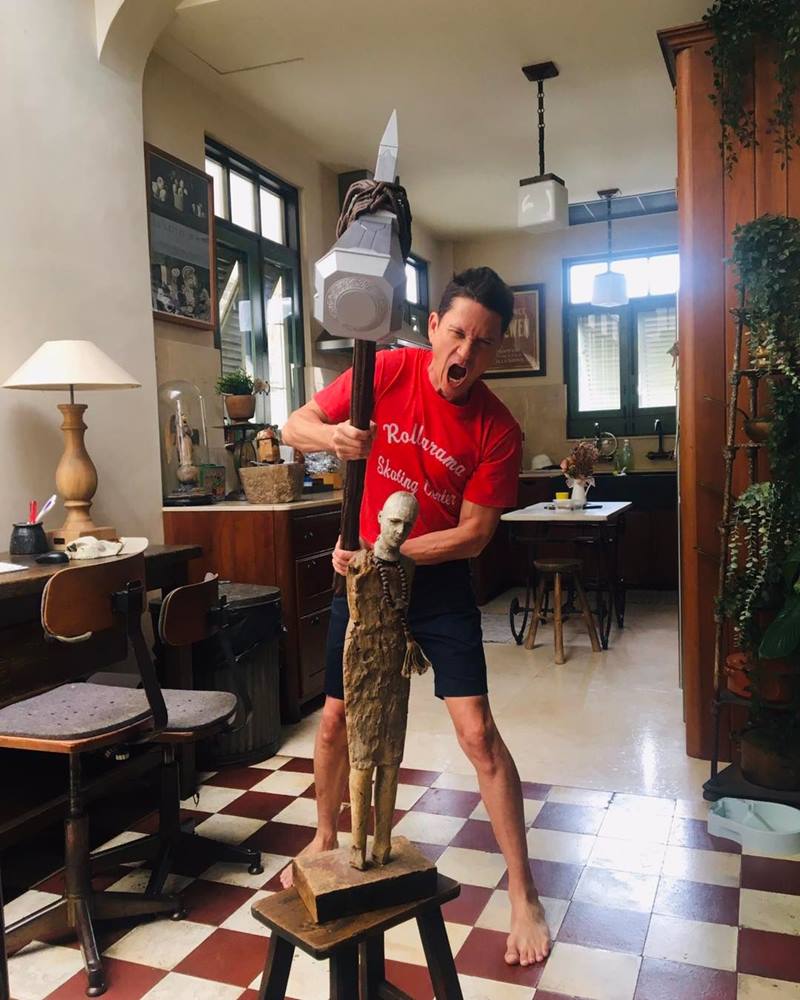 น้อย วงพรู