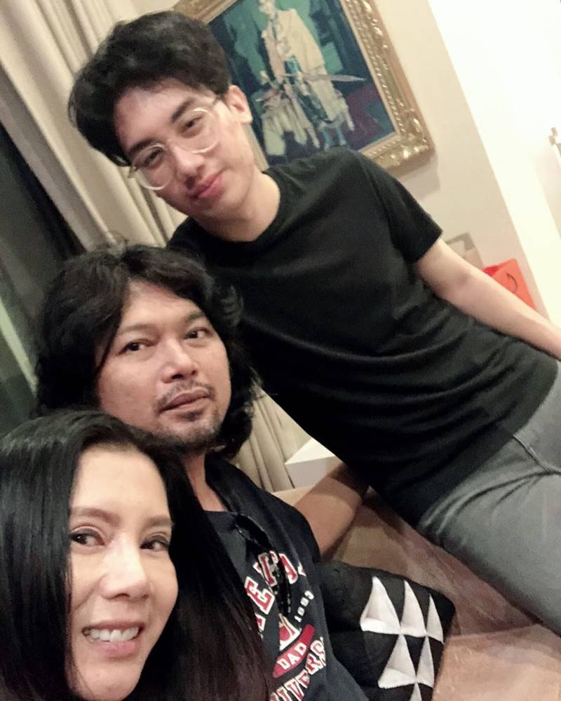 กานต์ วิภากร, เสือ เสฏกานต์