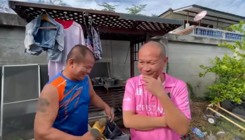 หม่ำ จ๊กมก