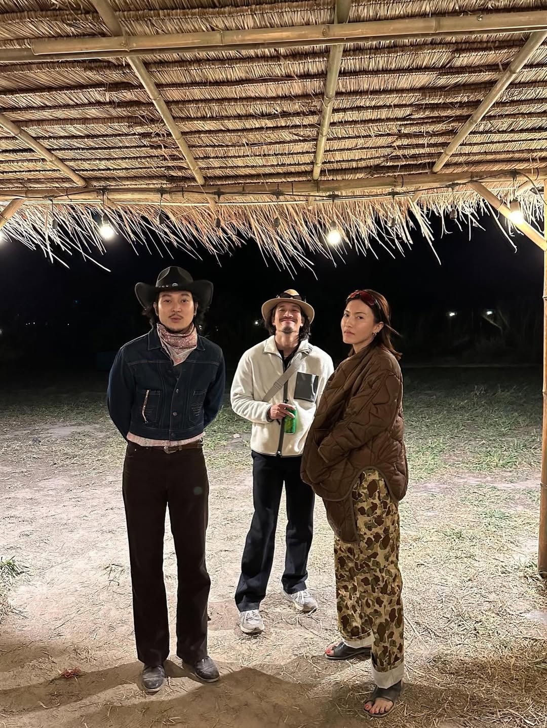 เฟย ภัทร โพสต์ HBD ท็อป ทศพล