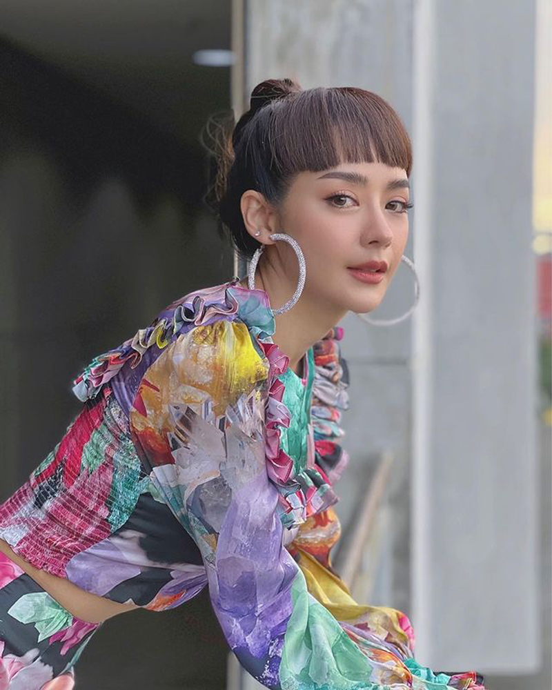 ปุยฝ้าย AF4