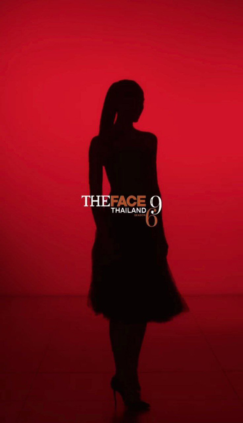 The Face 6 เปิดตัว แอนโทเนีย เมนเทอร์ใหม่