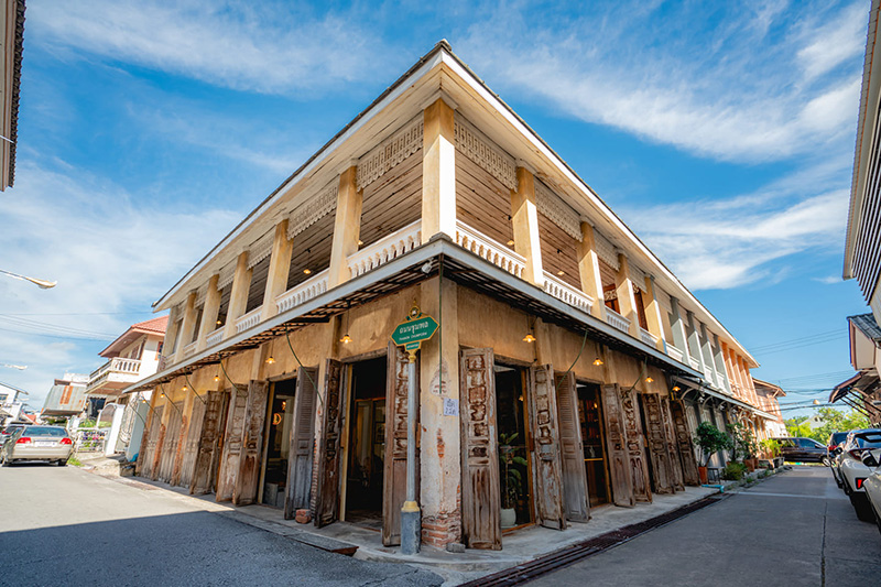 ทริปทะเลใกล้กรุงเทพฯ 2 วัน 1 คืน