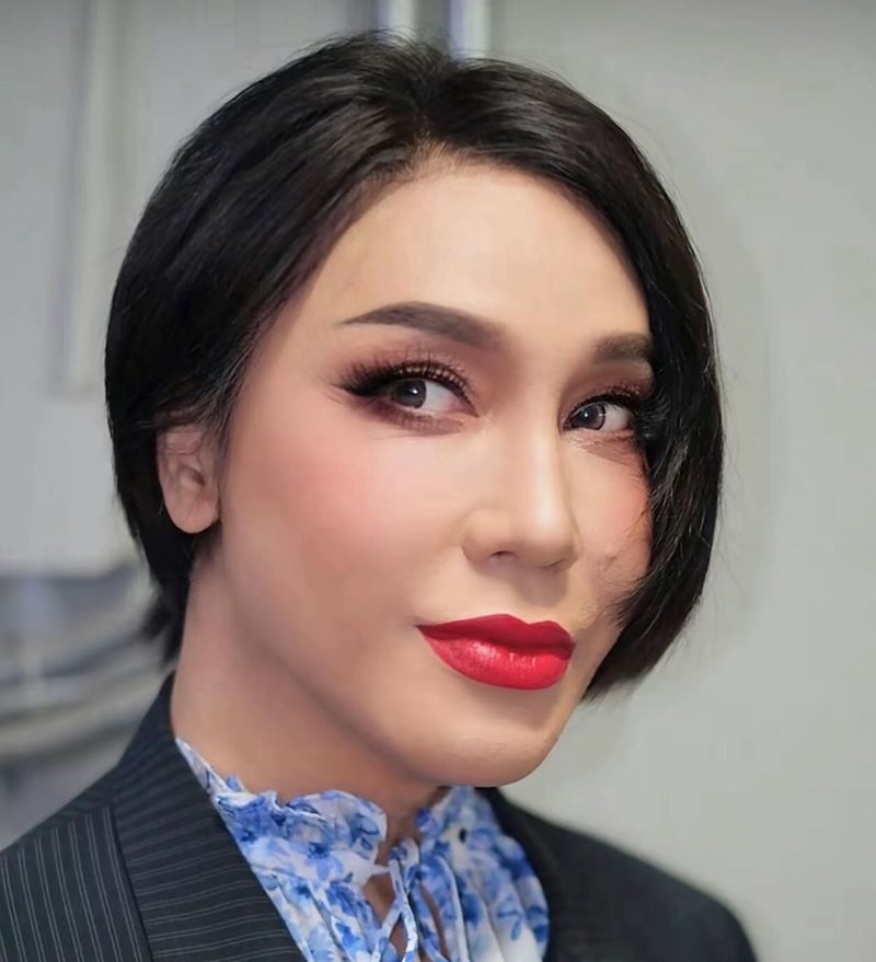 มัม ลาโคนิคส์ หลังป่วยเข้า ICU วันนี้ได้กลับบ้าน