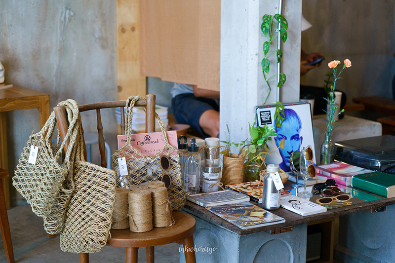 คาเฟ่นครนายก