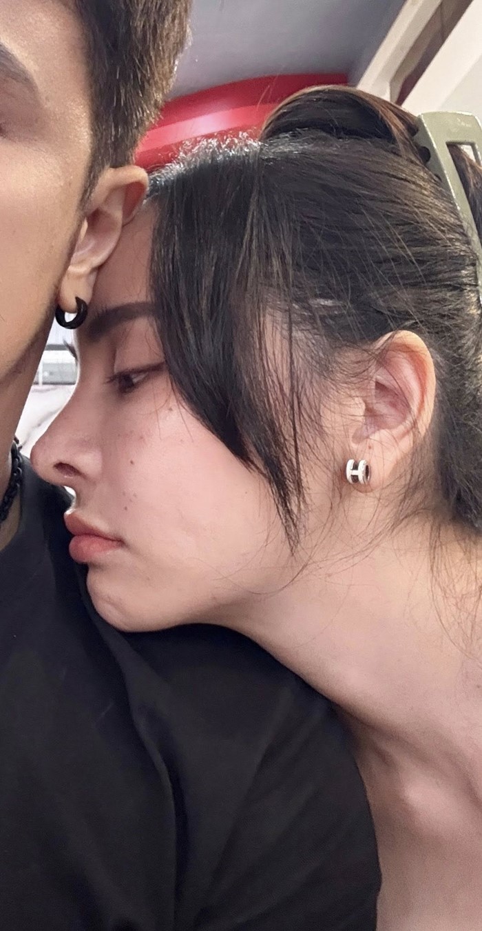 จ๊ะโอ๋ งามพริ้ง งงตื่นมามีใบทะเบียนสมรส หนุ่ม กะลา