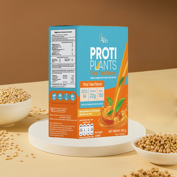 โปรตีนพืช Atis Proti Plants