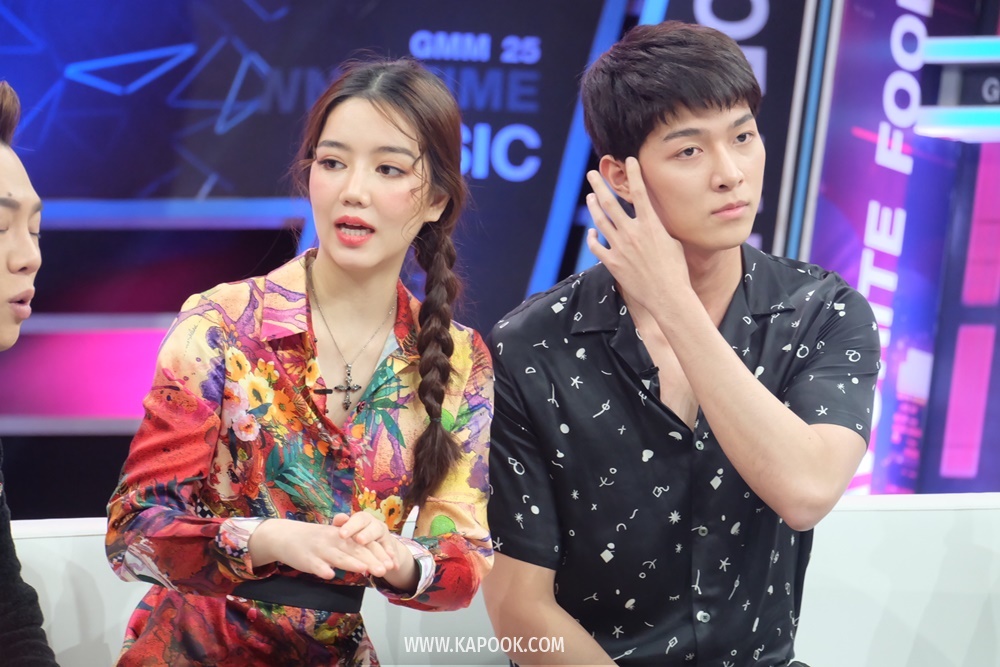 ริชชี่ อรเณศ