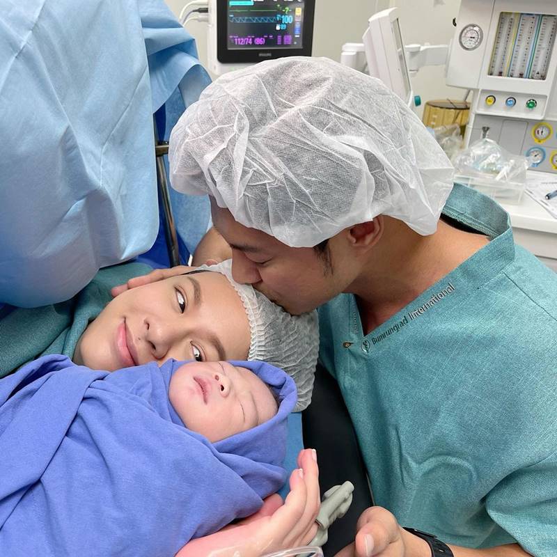 แมน การิน, เกล รดา