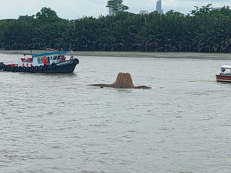 ไดโนเสาร์