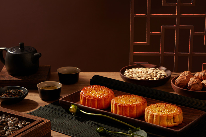 ร้านขนมไหว้พระจันทร์