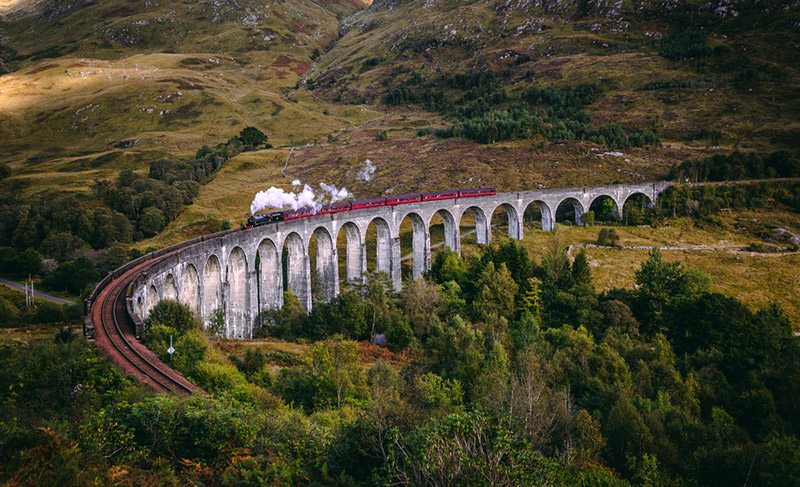Hogwarts Express
