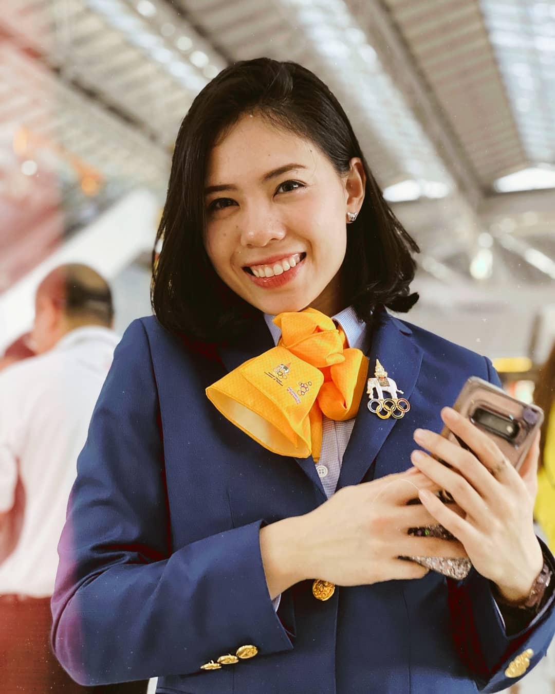 พลอย บัณฑิตา