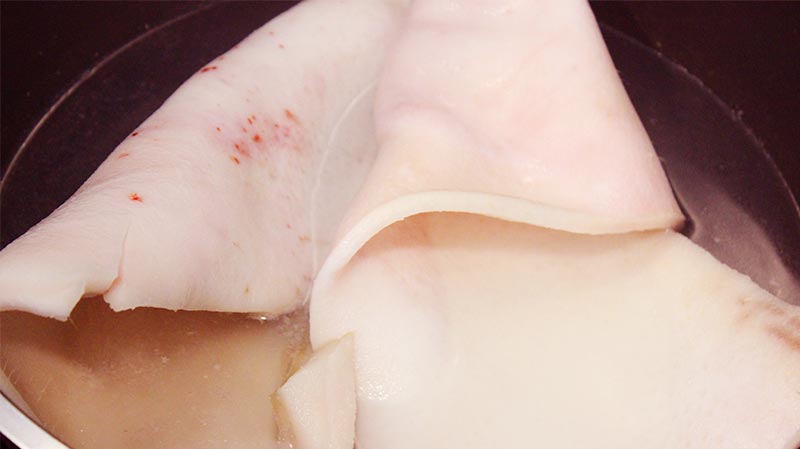 แคบหมู