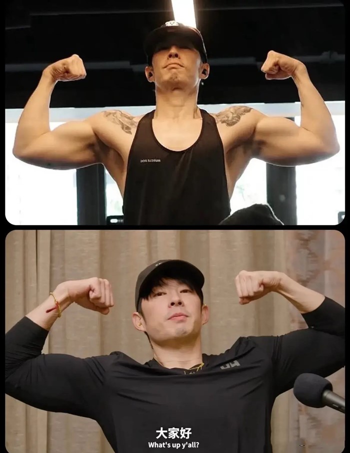 ภาพล่าสุด แวนเนส F4 ผอมซูบ ราวคนแก่