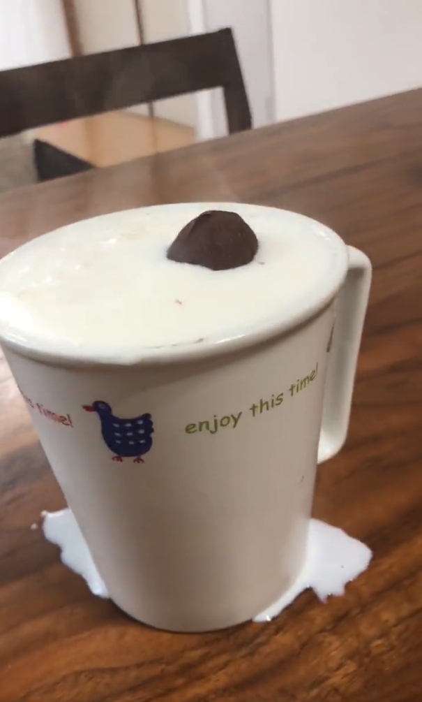 ช็อกโกแลต