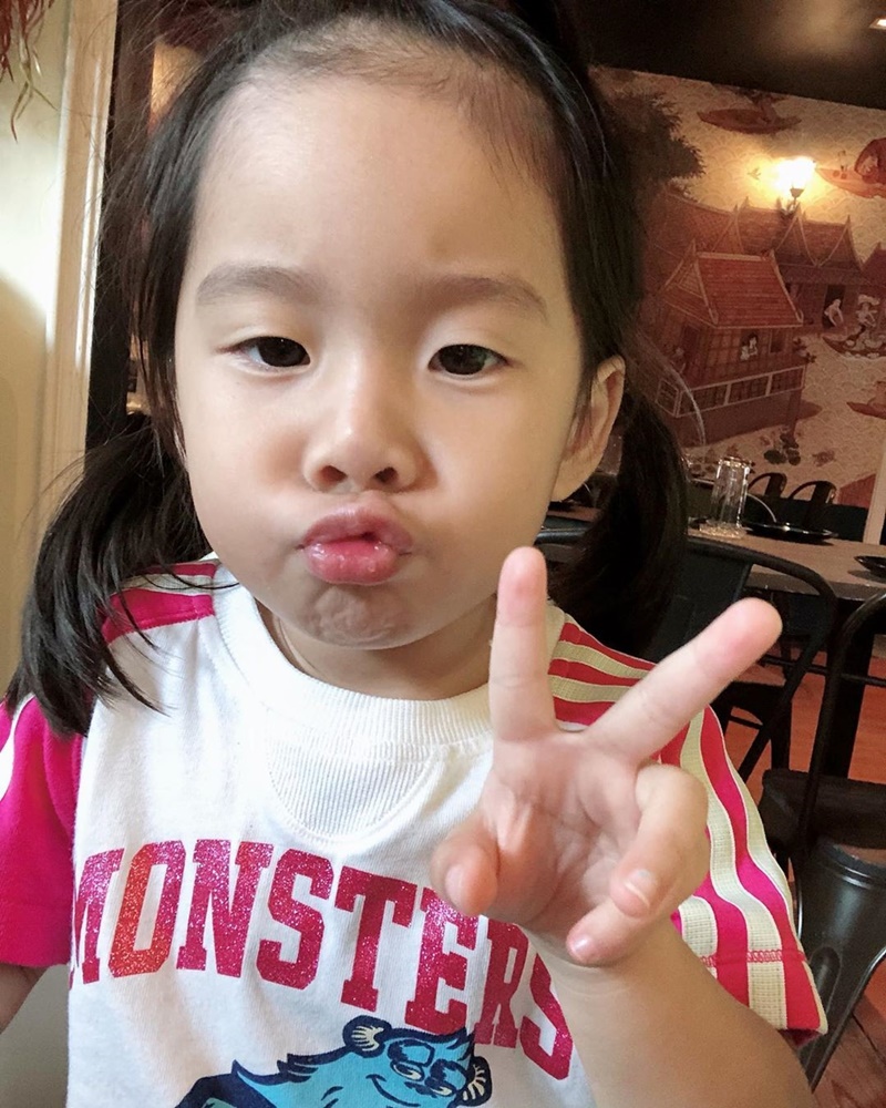 น้องเป่าเปา