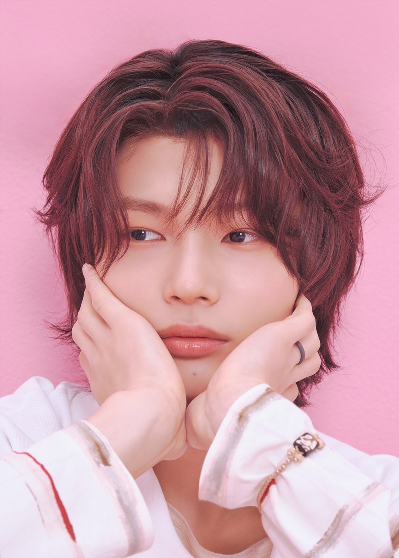 NAZE Yuya