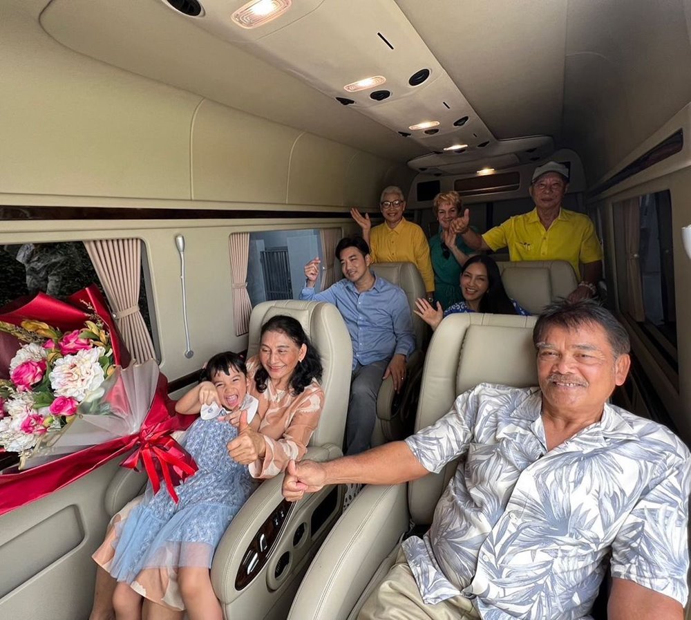 เจมส์ เรืองศักดิ์