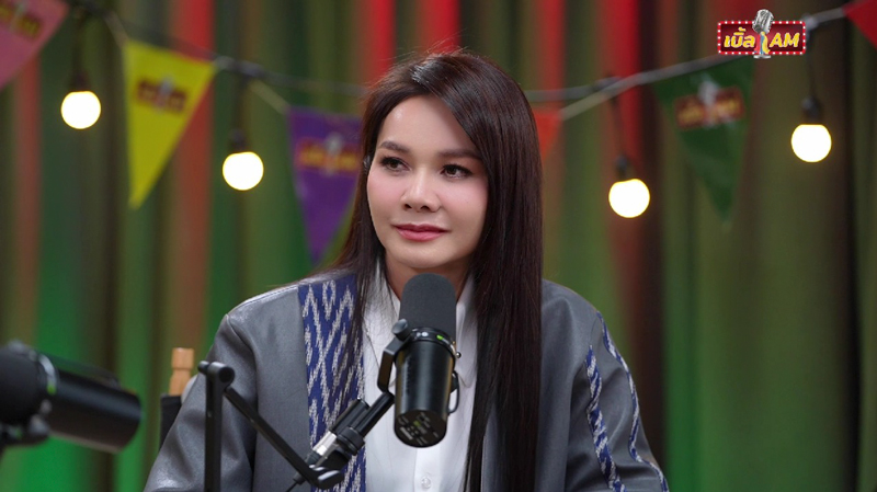 ต่าย อรทัย เล่าชีวิตที่เกือบไม่ถึงฝันการเป็นนักร้อง