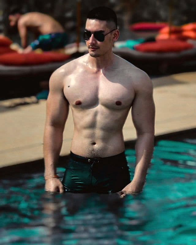 สิงโต The Star 5