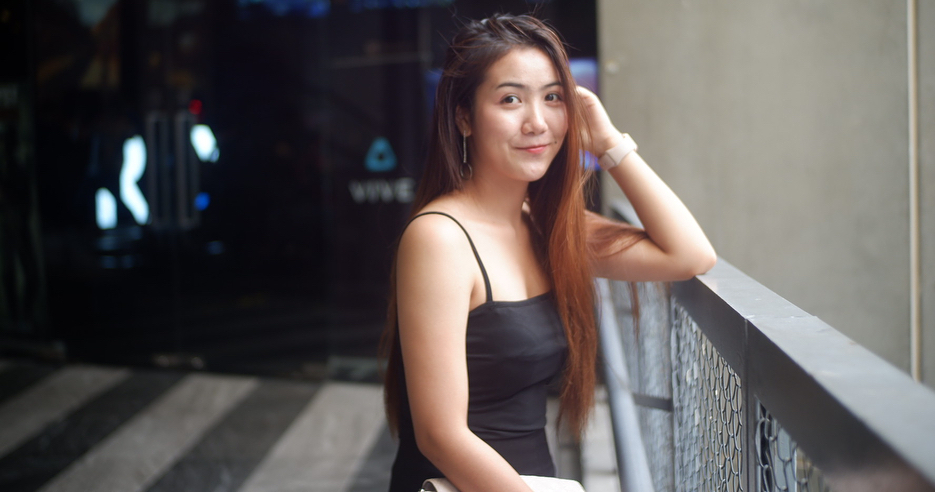 น้องป็อป นริศรา