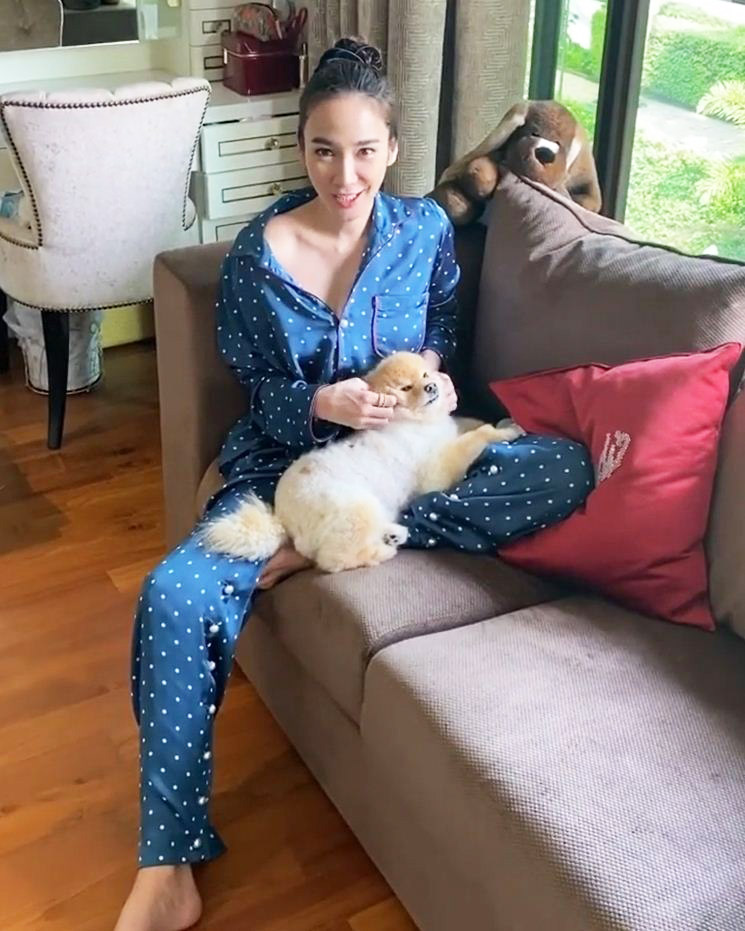 อั้ม พัชราภา