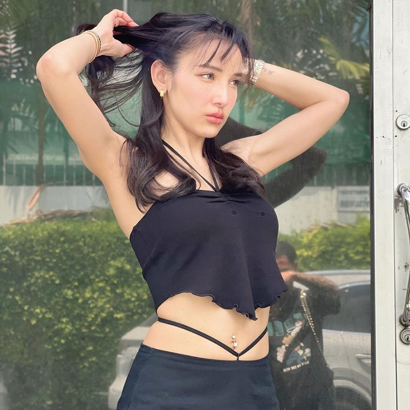 แพท ณปภา 