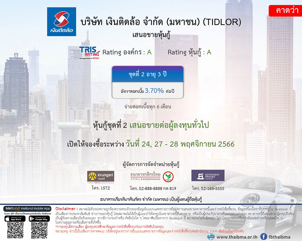 หุ้นกู้