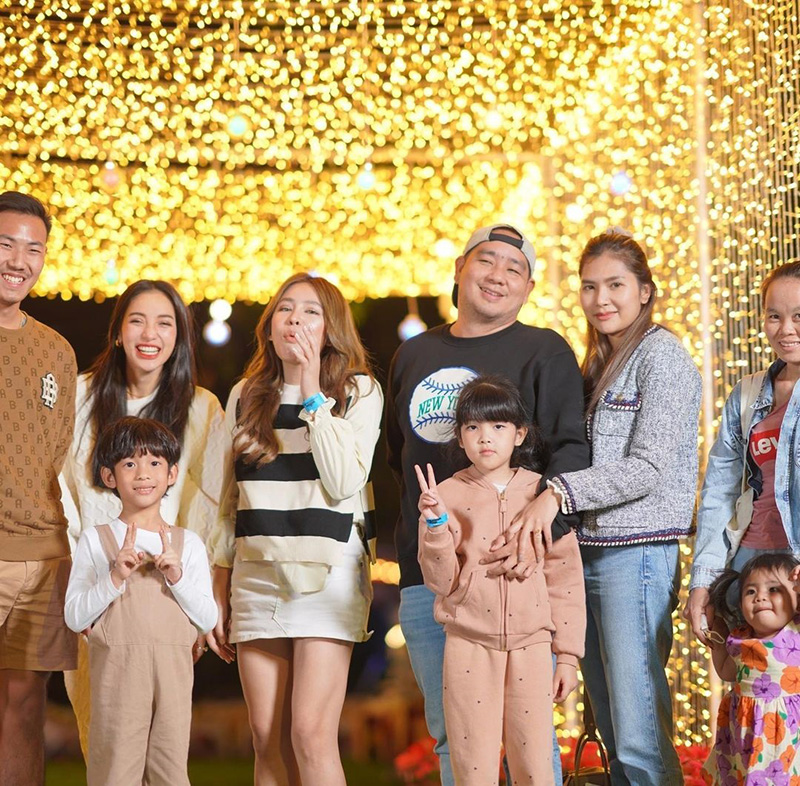 แพท ณปภา 