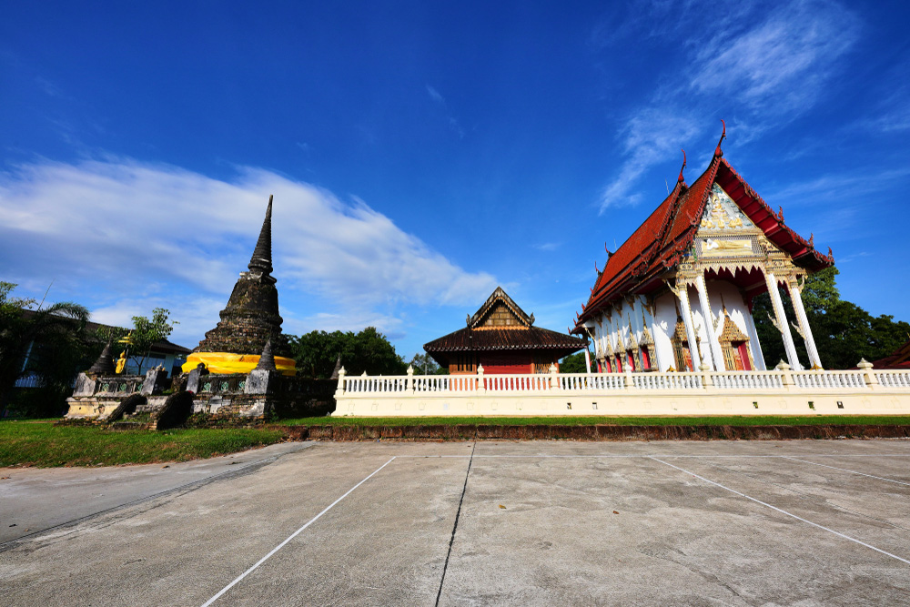 วัดทองทั่ว