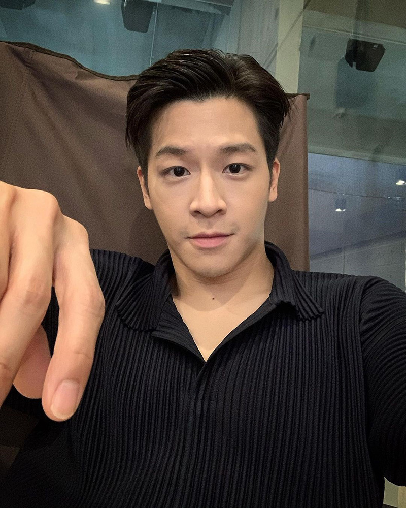 มาร์ช จุฑาวุฒิ