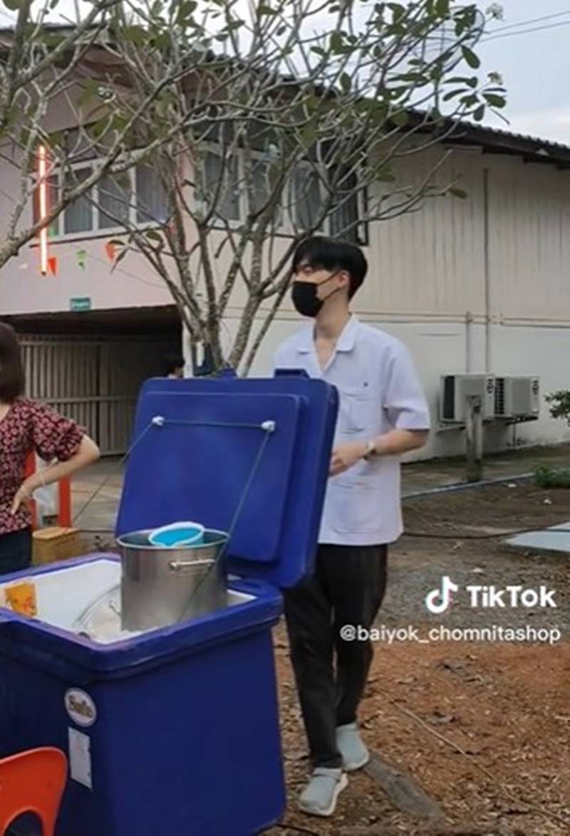 หมอมิณทร์ ยงสุวิมล