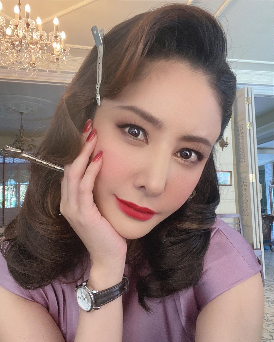 แตงโม นิดา 