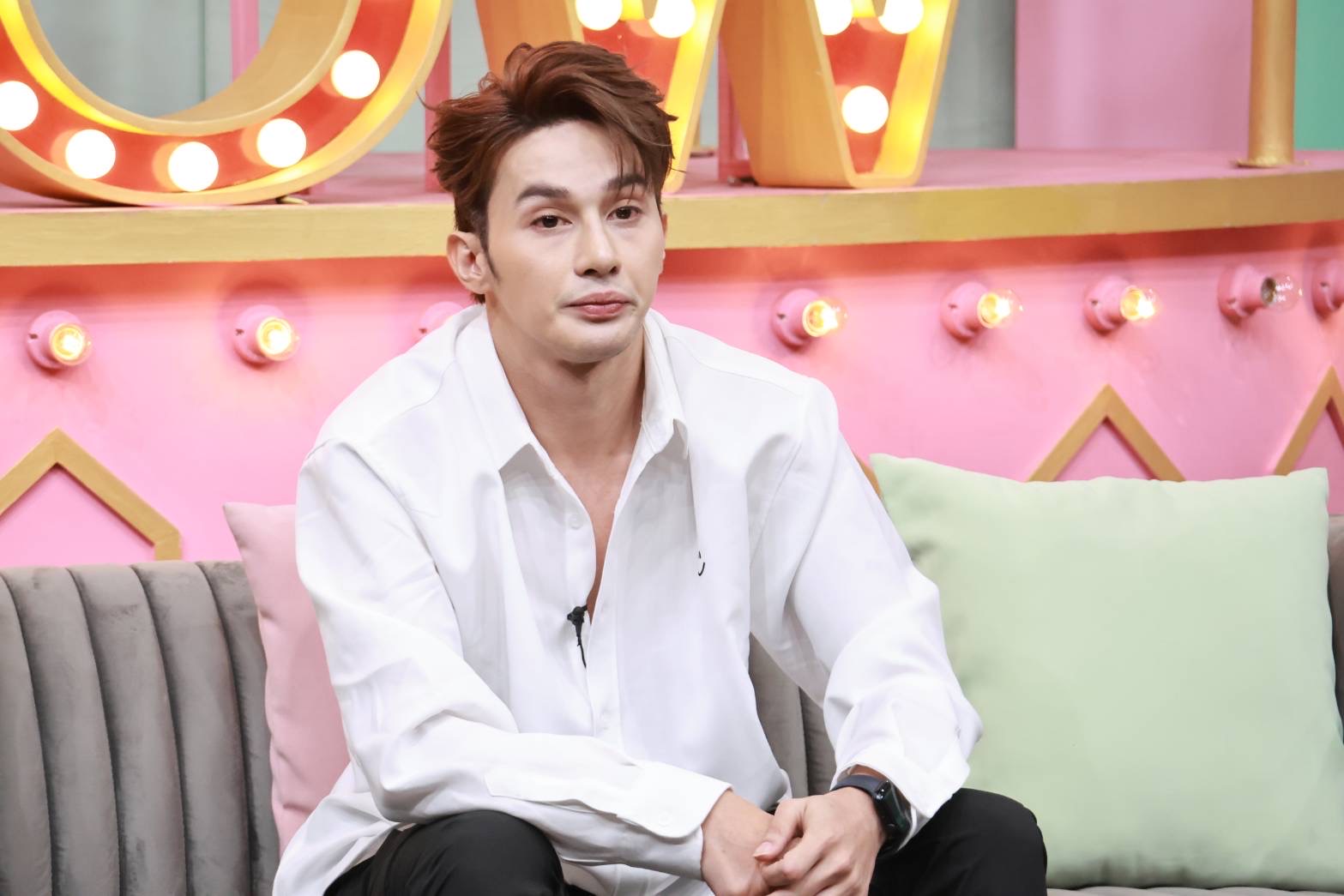 เอ็ม นันทวัฒน์ 